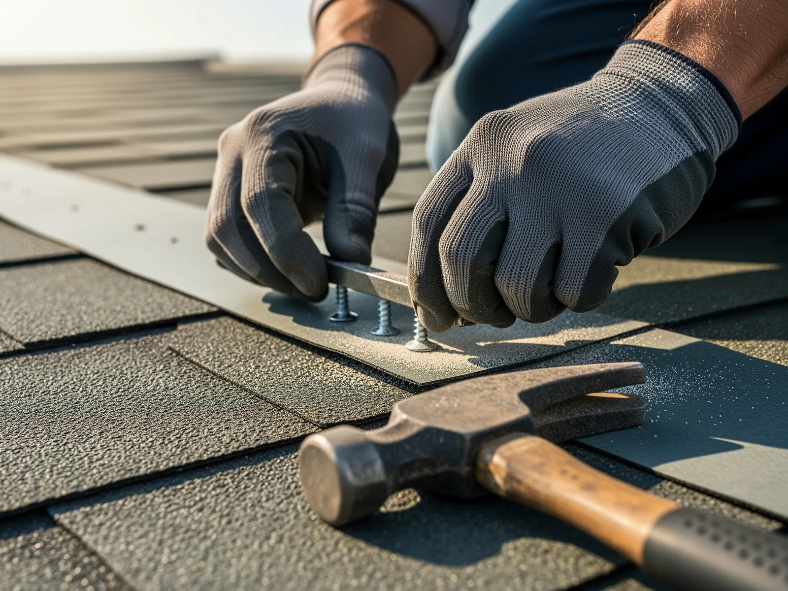 Why choose Fascia Repair in Barboursville, VA